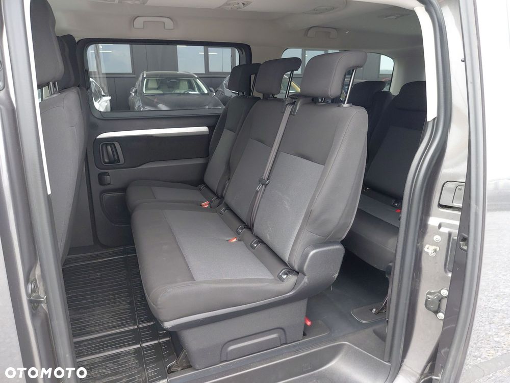 Toyota Proace Verso 2.0 D4-D Long Business - 13