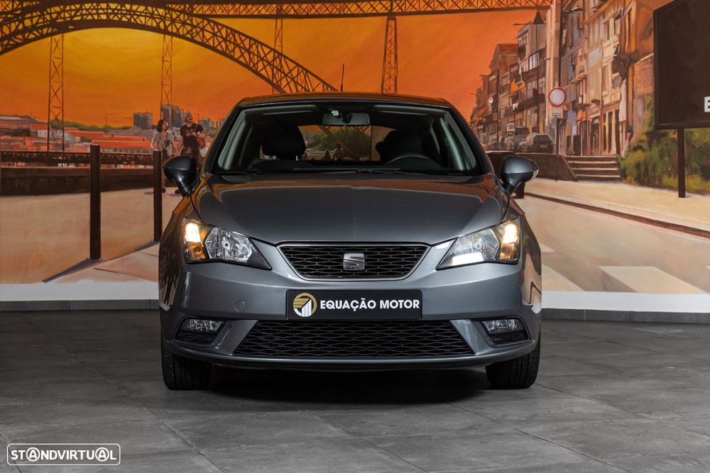SEAT Ibiza - 2
