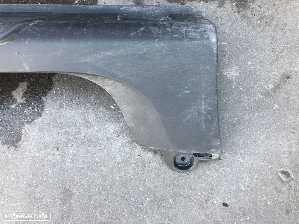 DACIA JOGGER EMBALADEIRA DIRETA - Z327 - 3