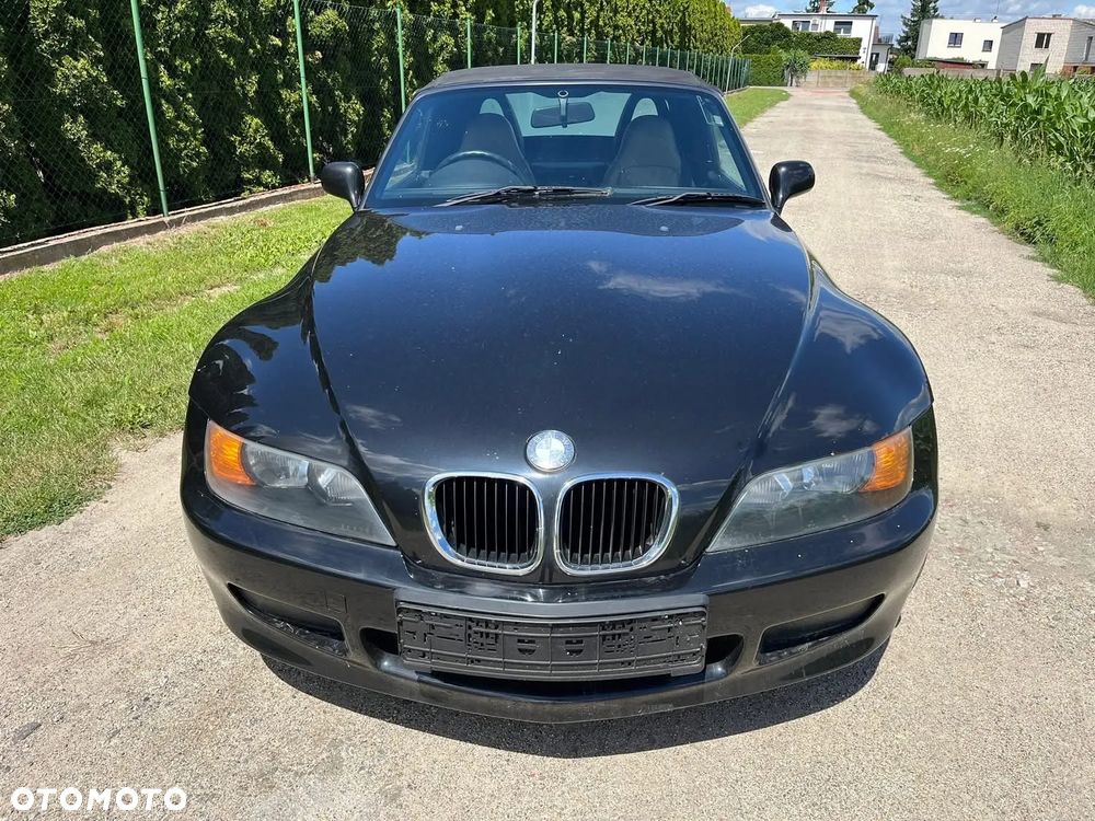BMW Z3 - 3