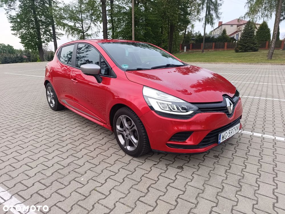 Renault Clio Energy TCe 90 Start & Stop Dynamique - 32