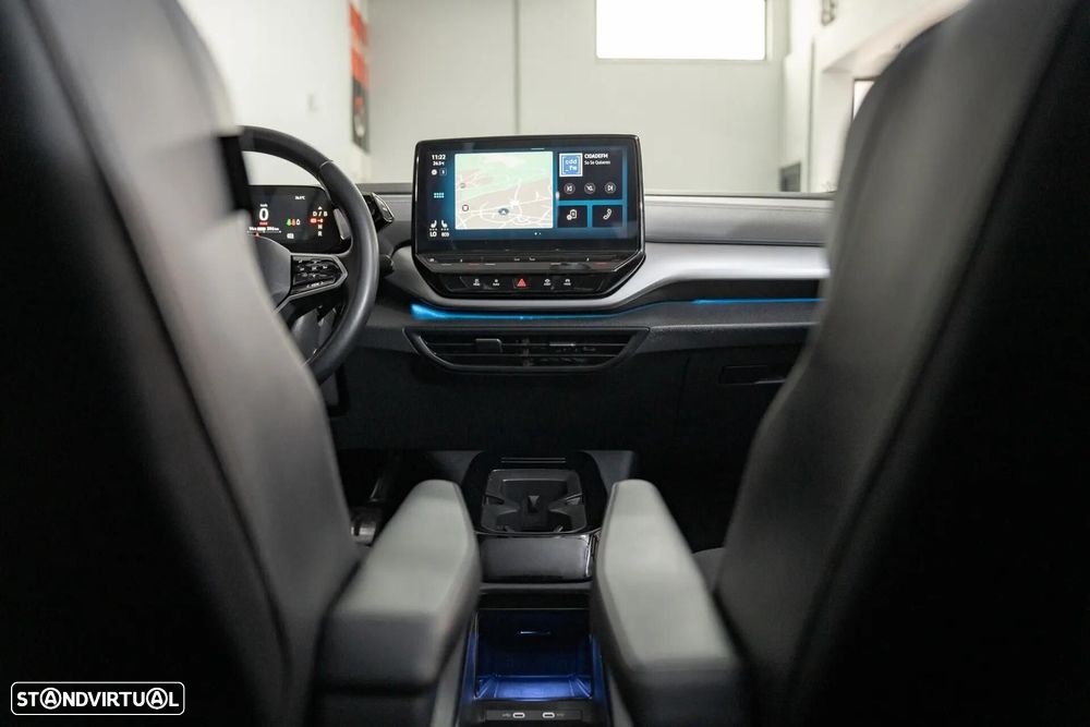 VW ID.5 77 kWh Pro Performance - 16
