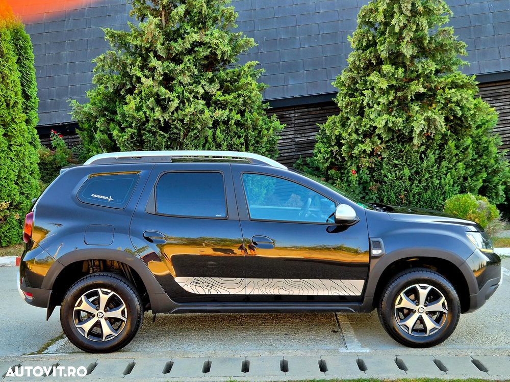 Dacia Duster - 9