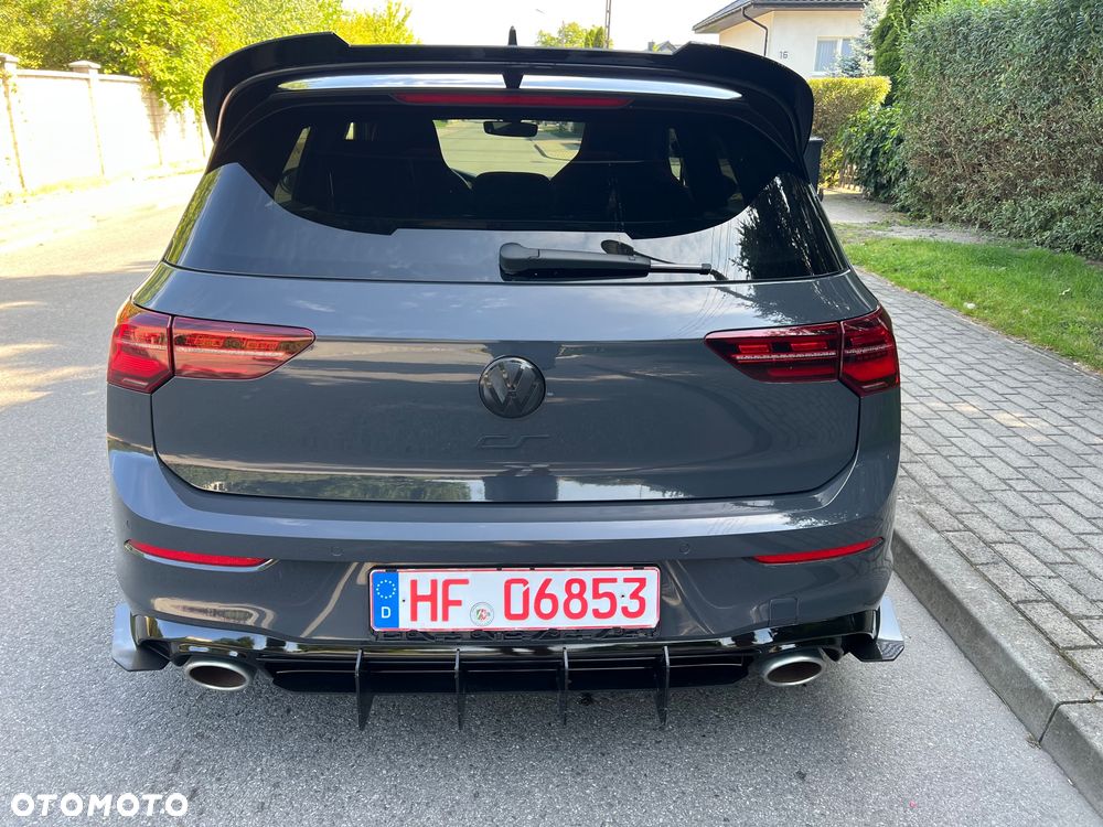 Volkswagen Golf 2.0 TSI OPF DSG GTI Clubsport 45 - 5
