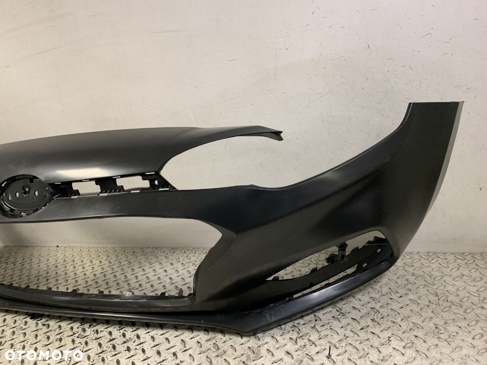 NOWY ORYGINALNY ZDERZAK PRZEDNI PRZÓD HYUNDAI I20 II 2 LIFT 18-20 86511-C8AB0 - 4
