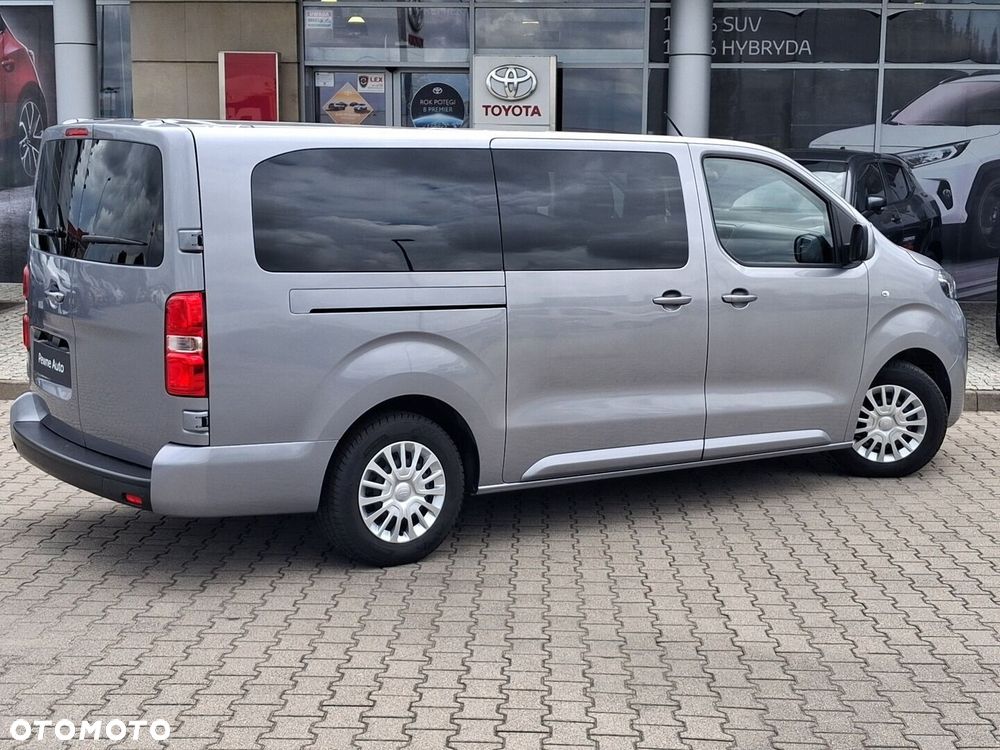 Toyota Proace Verso 2.0 D4-D Long Business - 5