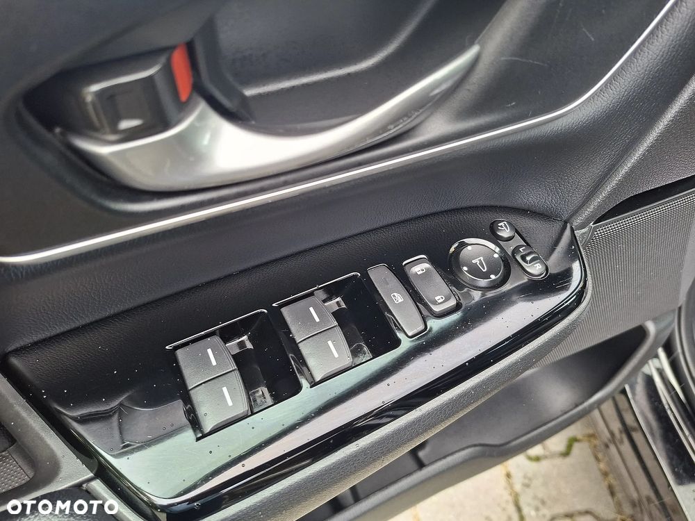 Honda CR-V - 15