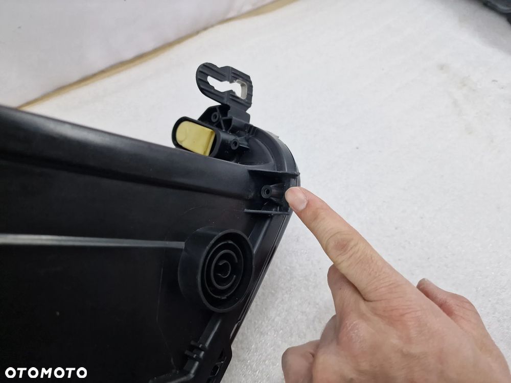 SEAT TARRACO 5FJ LEWA LAMPA PRZEDNIA PRZÓD FULL LED , NR 5FJ941007D , NR AUKCJI LA489 - 18