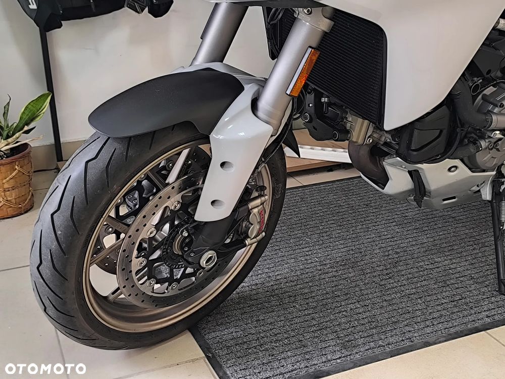 Ducati Multistrada - 23