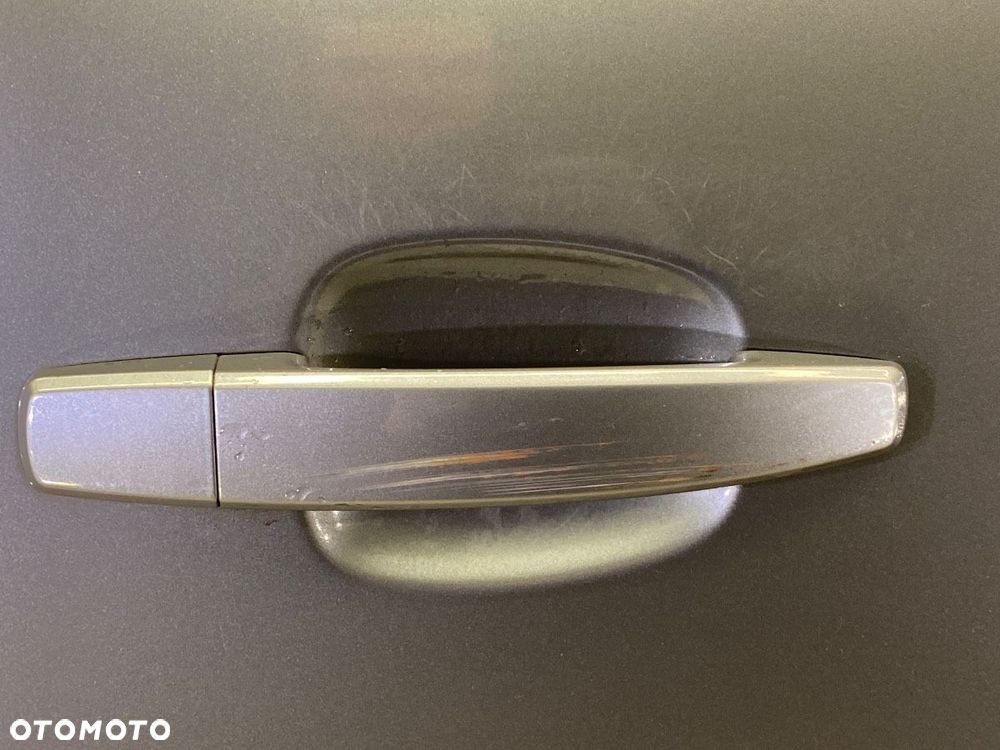 DRZWI PRAWY TYŁ - 221.00 PLN - OPEL ZAFIRA B Nadwozie pełne/minivan (A05) 2005 - 2015 1.9 CDTI VAN - 3