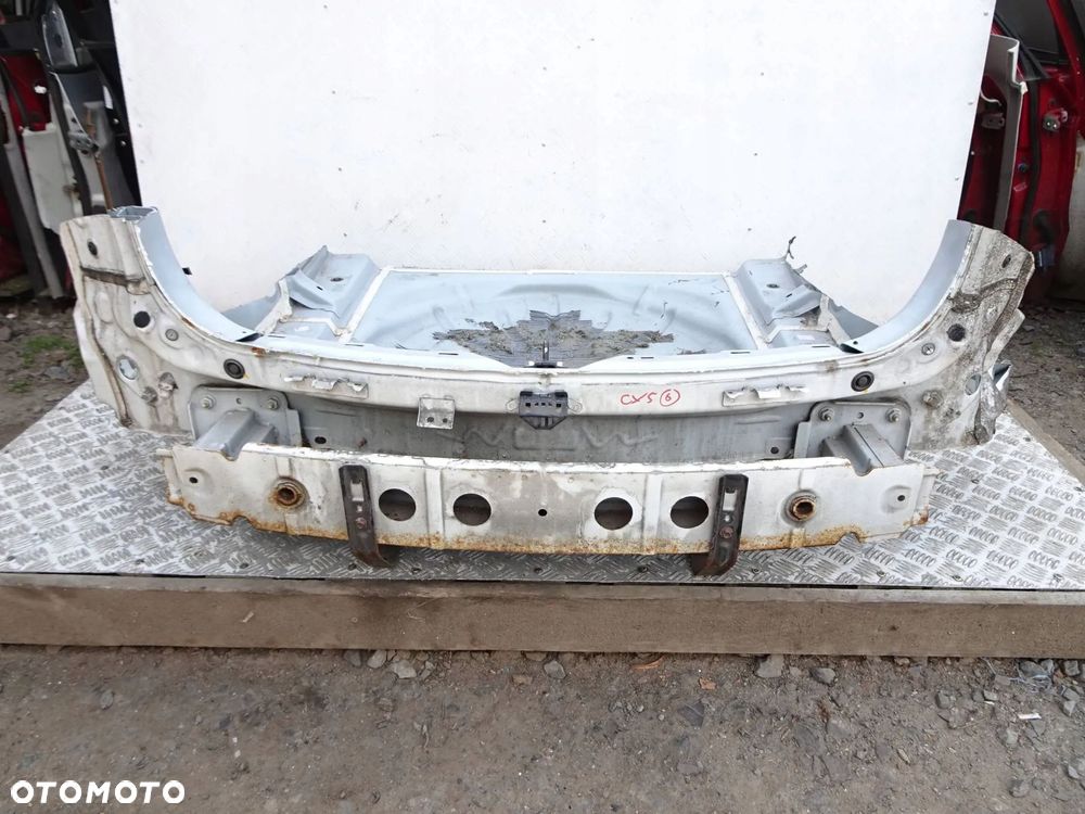 pas tylny wanna mazda cx-5 12-17 r. - 1