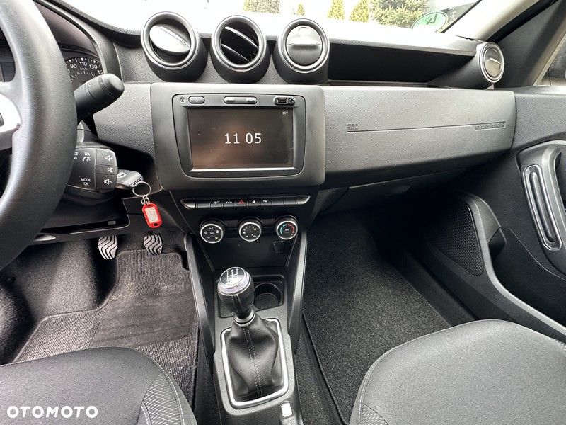 Dacia Duster - 14