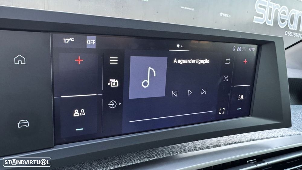 Peugeot 3008 1.2 Hybrid Allure Pack e-DCS6 - 15