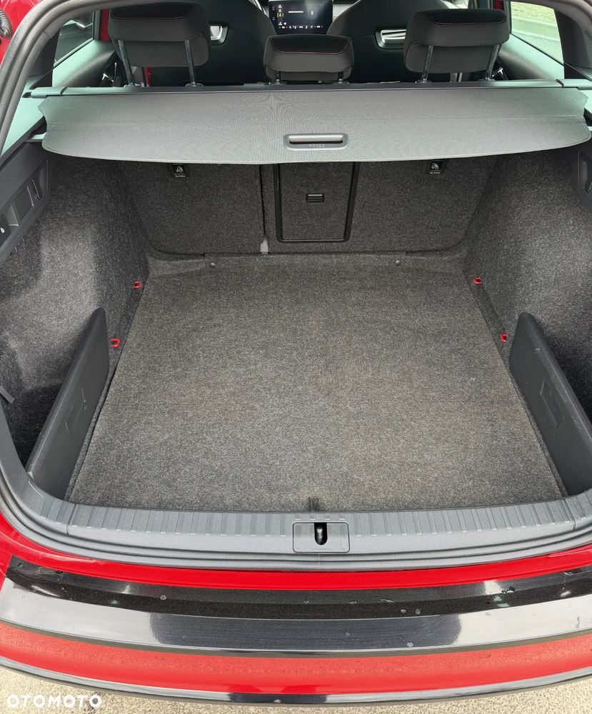 Skoda Octavia 2.0 TSI DSG RS 245 - 18