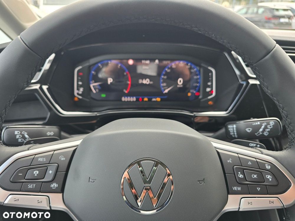Volkswagen Touran 1.5 TSI EVO Highline DSG - 17