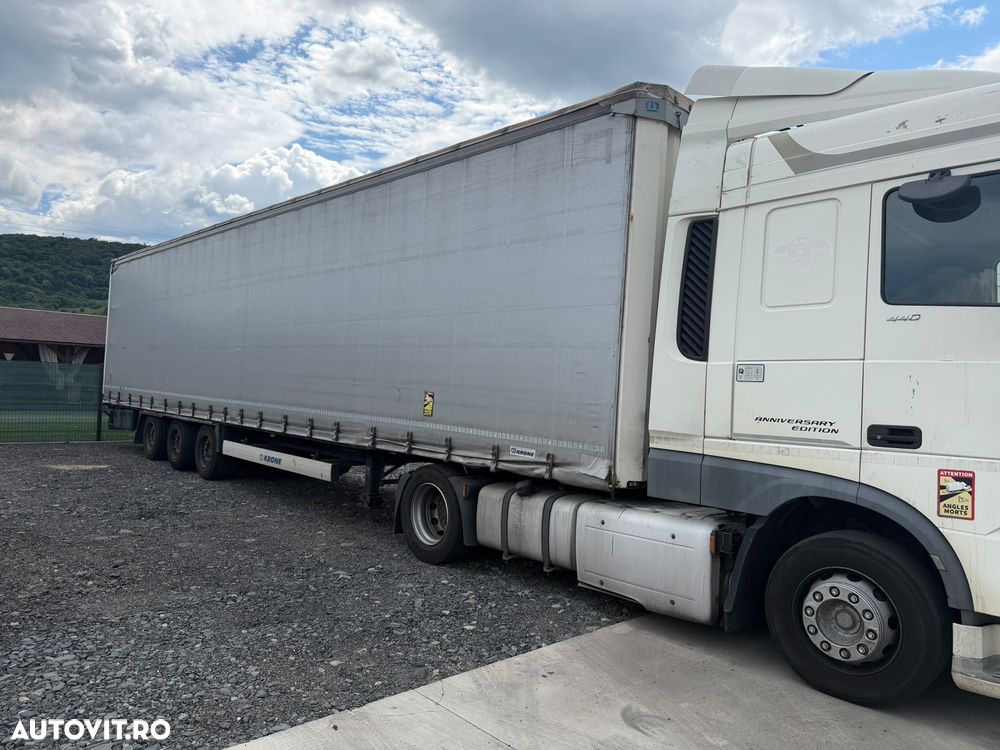 DAF XF106 - 4