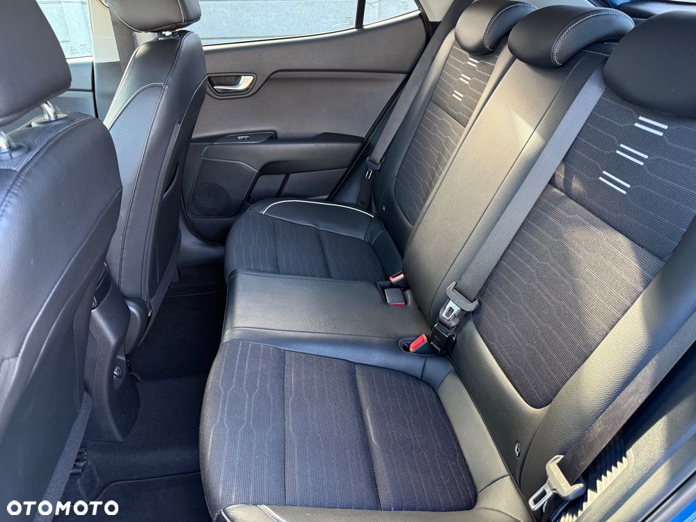Kia Stonic 1.0 T-GDI OPF Mild Hybrid GT Line - 19