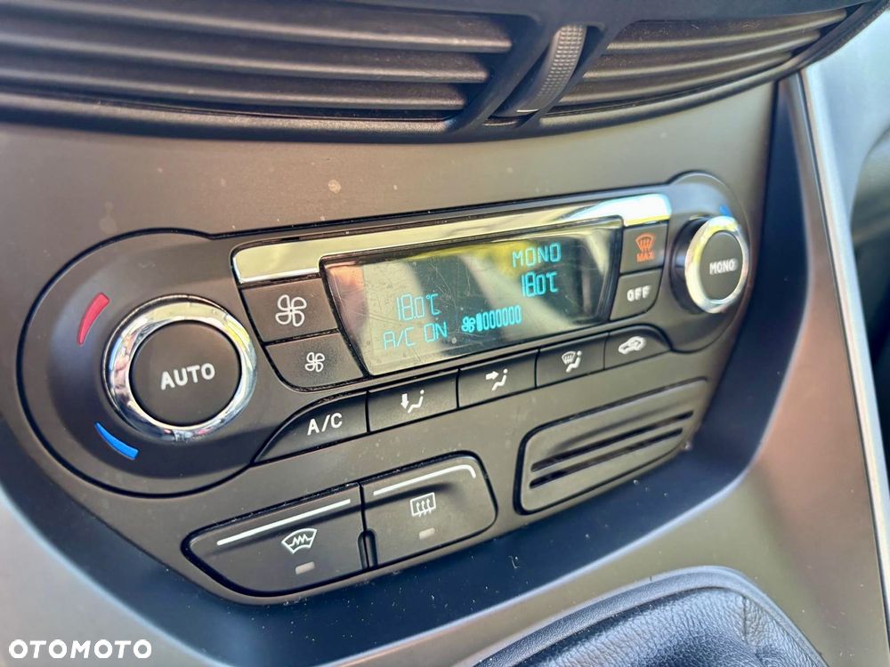 Ford C-MAX 1.6 TDCi Ambiente - 9