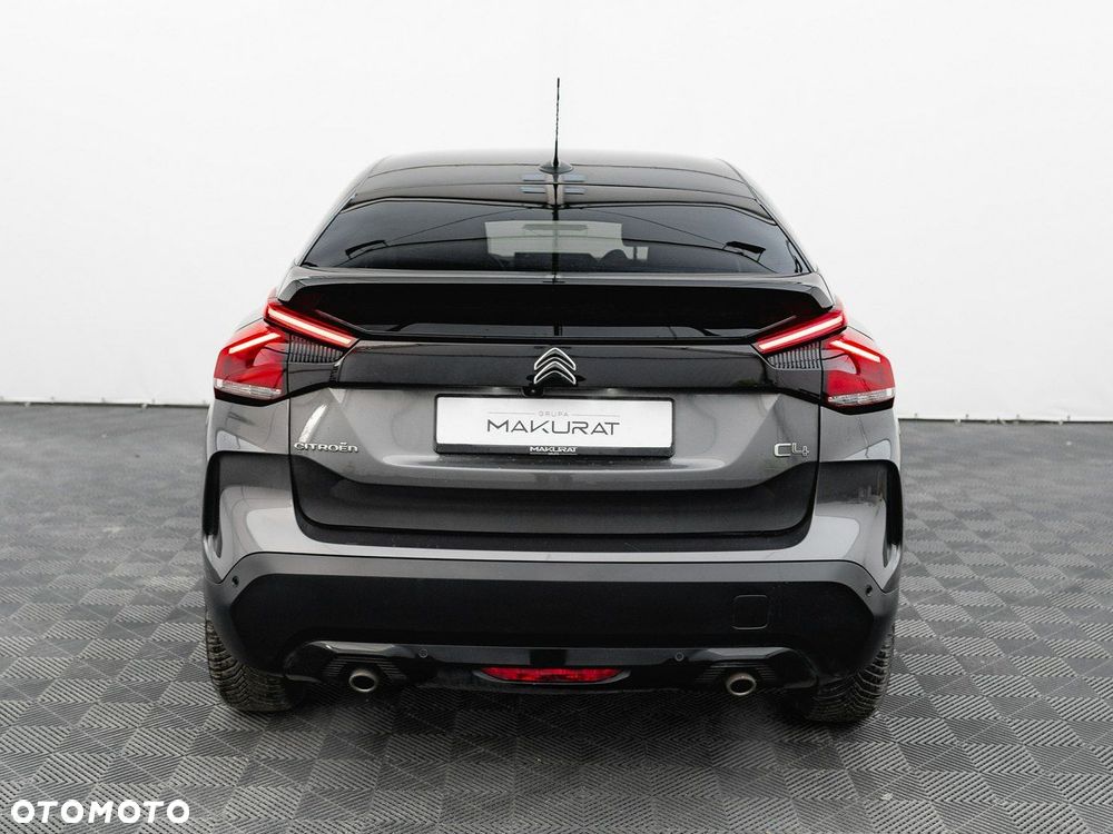 Citroën C4 1.2 PureTech Shine S&S EAT8 - 11