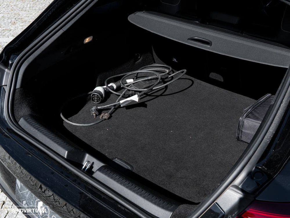 Mercedes-Benz CLA 250 - 45