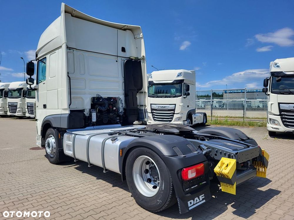 DAF FT XF 480 - 6