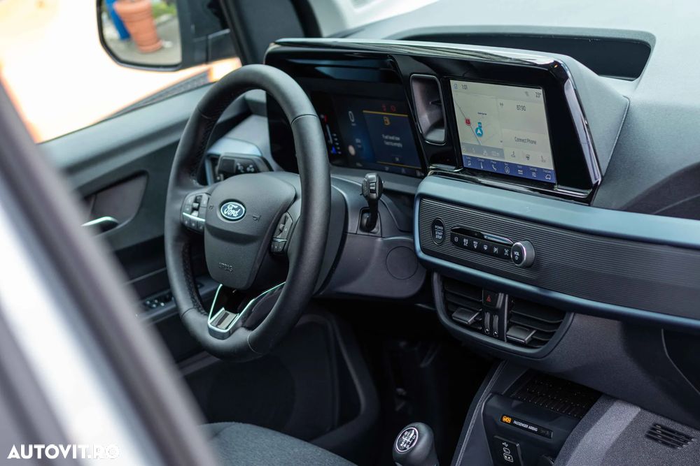 Ford Tourneo Courier 1.0 EcoBoost Active - 16