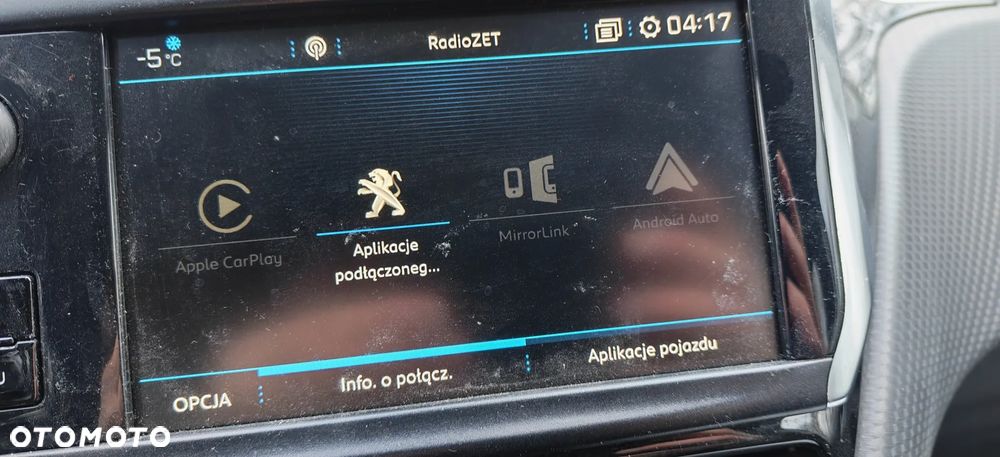 Peugeot 208 PureTech 82 Start & Stop Style - 20