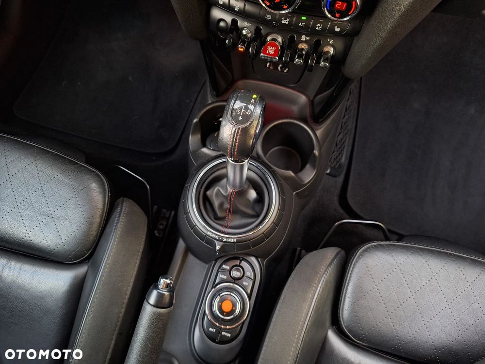 MINI Cooper S sport - 13