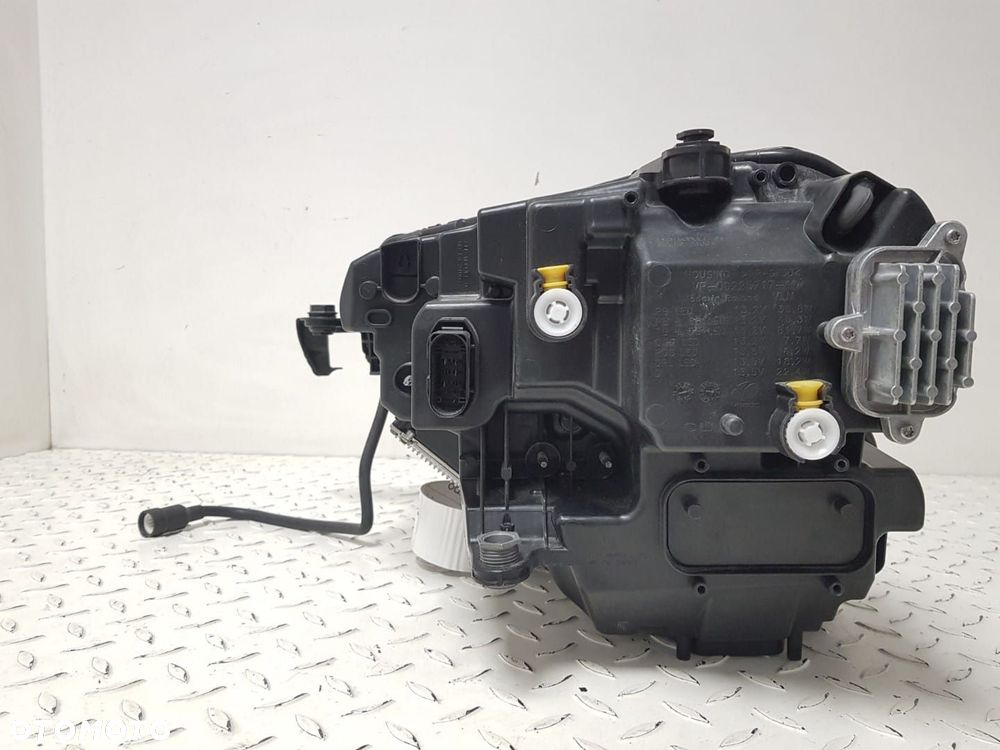 SKODA KAROQ LIFT 22-24 LAMPA PRAWA REFLEKTOR LED KOMPLETNA 57B941036B EUROPA - 10