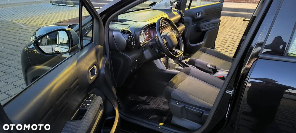 Citroën C3 Aircross 1.5 BlueHDi Origins S&S EAT6 - 5