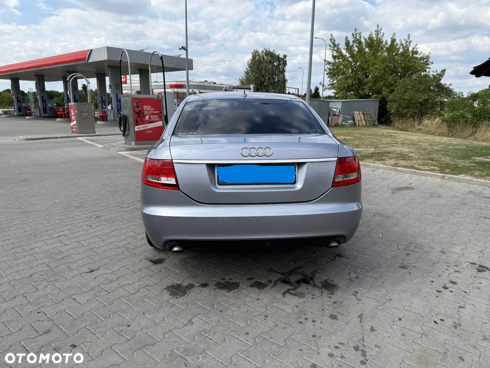 Audi A6 Limousine - 9