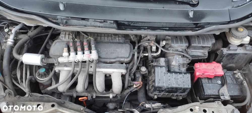 Honda Jazz 1.4 i-VTEC Elegance - 15