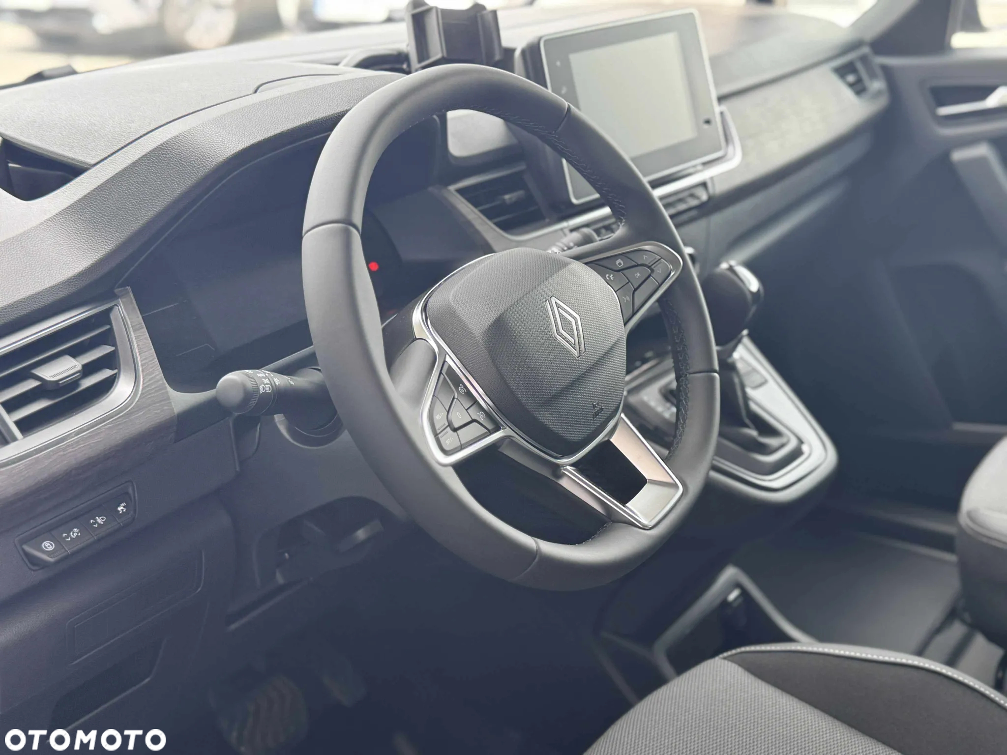 Renault Kangoo 1.3 TCe Techno EDC - 9