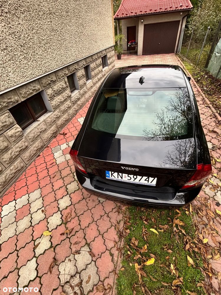 Volvo S40 - 10