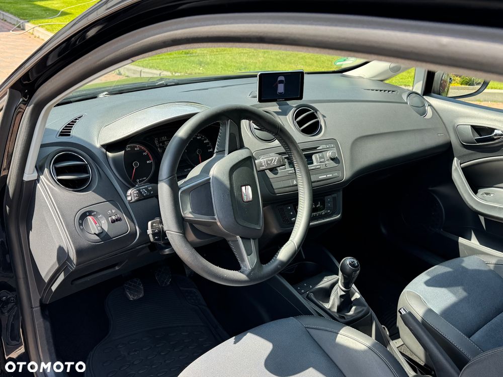 Seat Ibiza SC 1.4 16V Style - 7