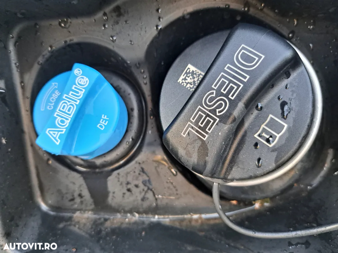 BMW Seria 5 520d Aut. - 22