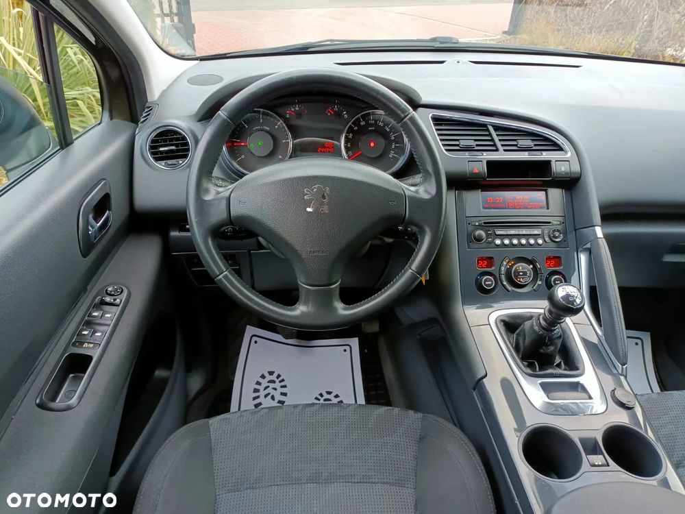 Peugeot 3008 HDi FAP 150 Platinum - 19
