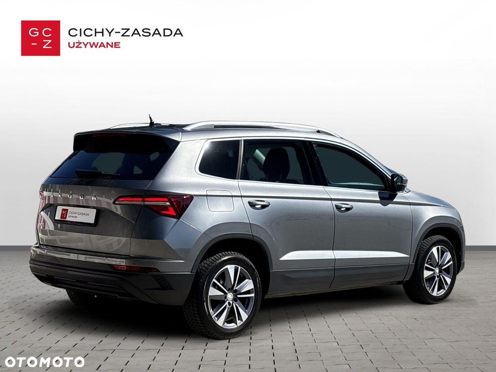 Skoda Karoq - 5