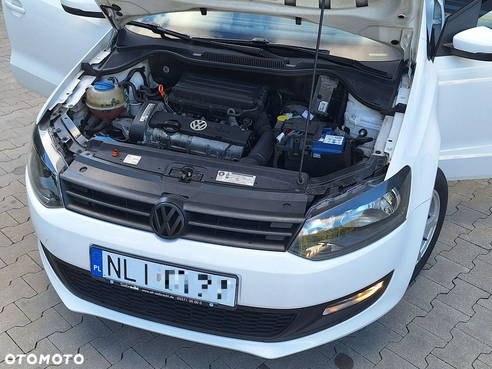Volkswagen Polo - 22