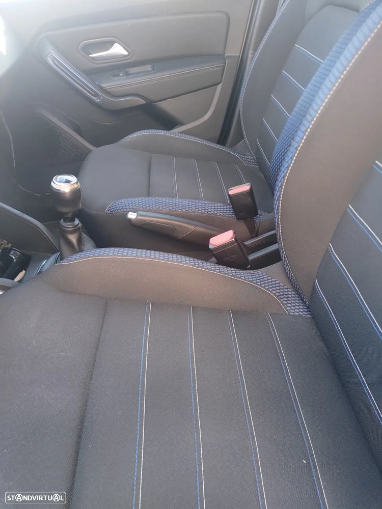 Dacia Duster 1.3 TCe SL Go - 16