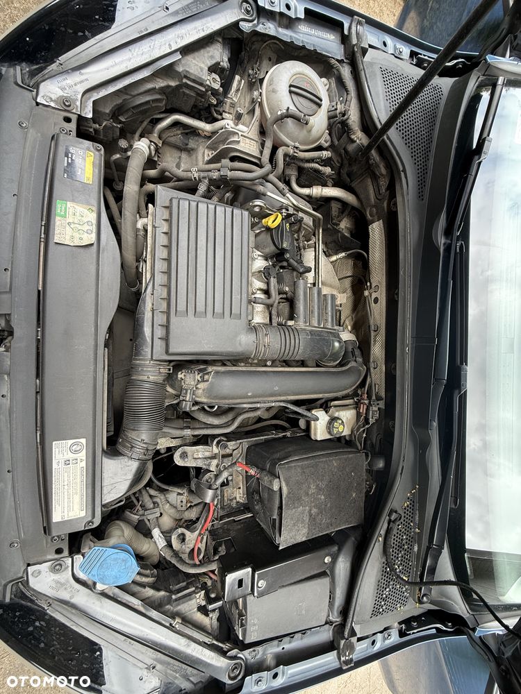 Volkswagen Golf - 15