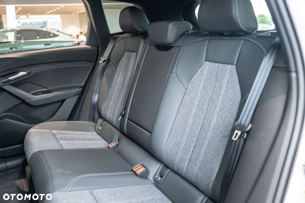 Audi Q6 e-tron - 18