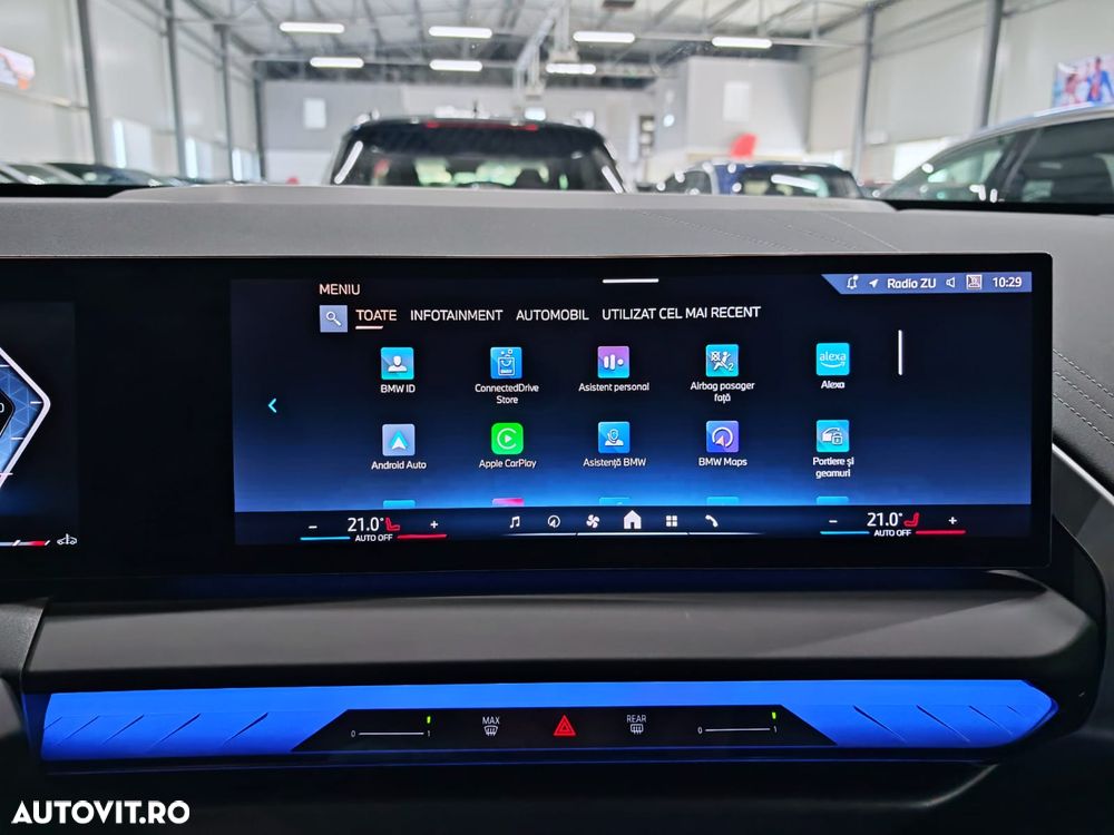 BMW X3 2025 — imagine 19