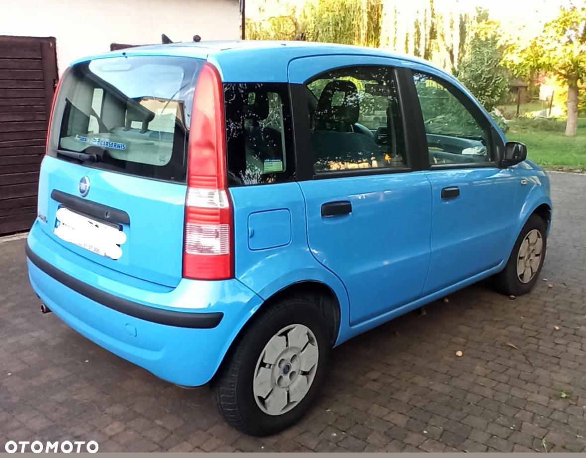 Fiat Panda - 3