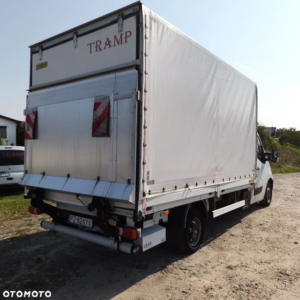 Renault Master - 4