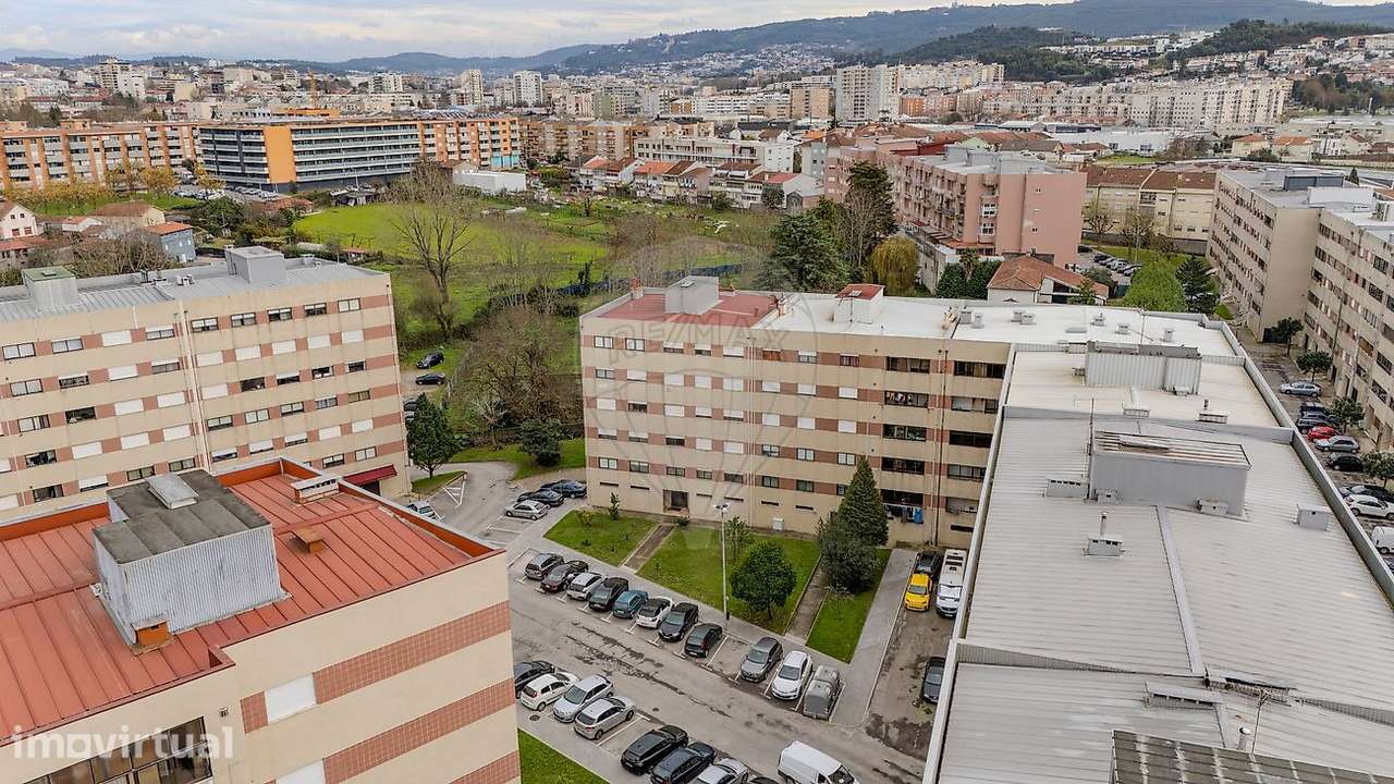Apartamento T3 para venda - Grande imagem: 2/27