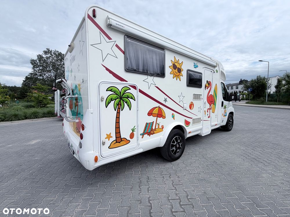Fiat Ducato Multijet 115 - 12