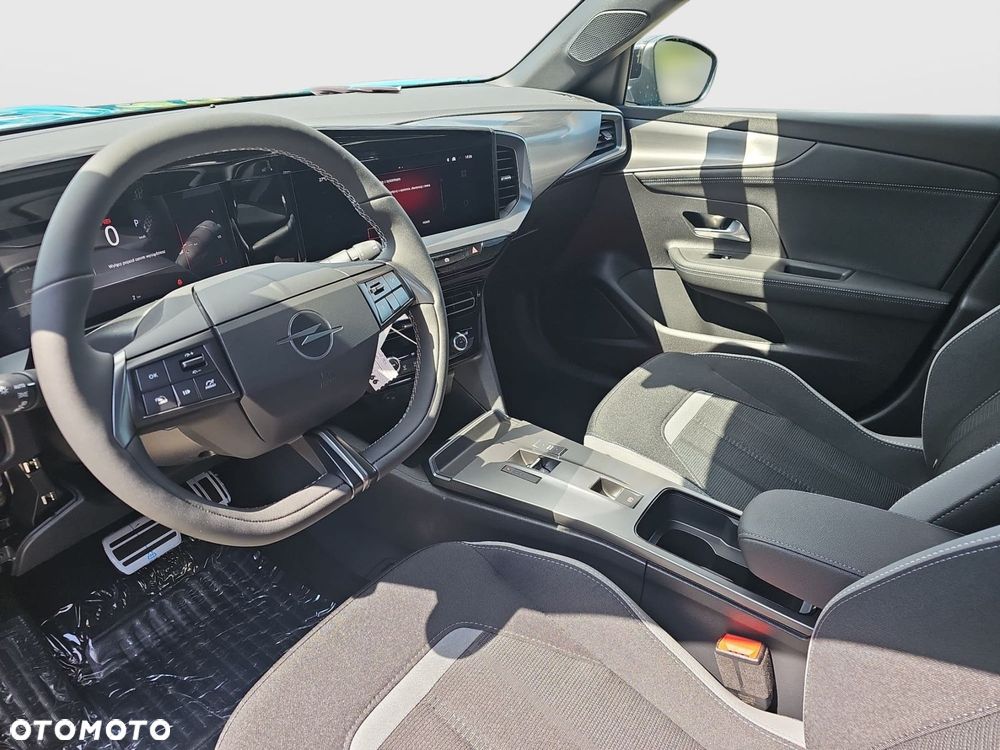 Opel Mokka - 10