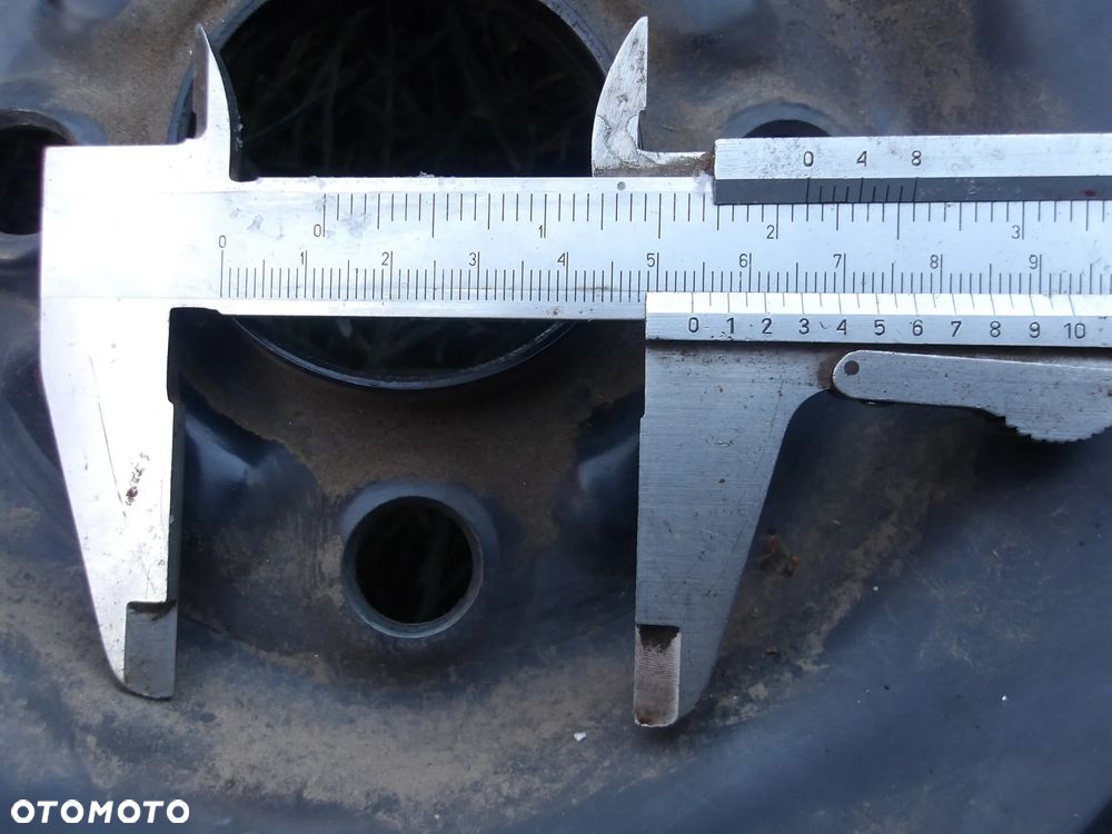 KOLA FELGI OPEL 5.5X15 ET50 4X100 185.60.15 - 17