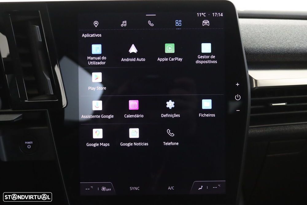 Renault Mégane E-Tech EV60 Evolution Optimum Charge - 27